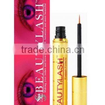 Japanese Butterfly Lush eye lash serum for longer lashes