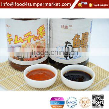 1.8L Kimchee Sauce Japanese Seasoning photo-4