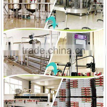 50g Sachet Tomato Paste With High Quality for South Africa photo-3