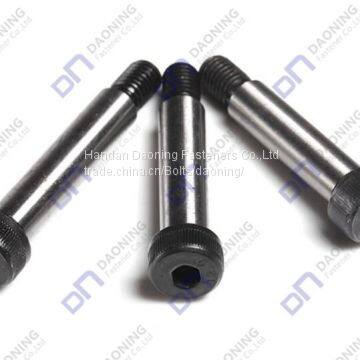 ISO7379 Socket Shoulder Screw photo-2