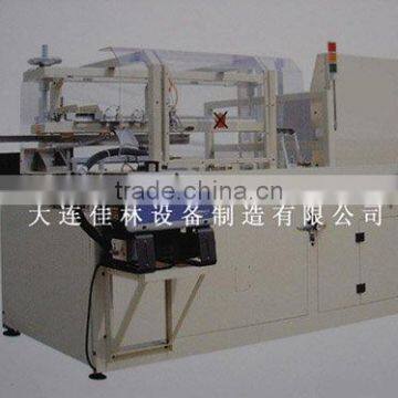 Automatic Milk Packaging Line photo-5