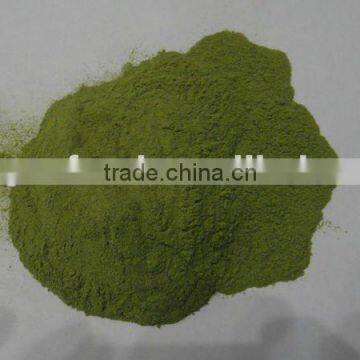 spinach powder 2102 Grade A