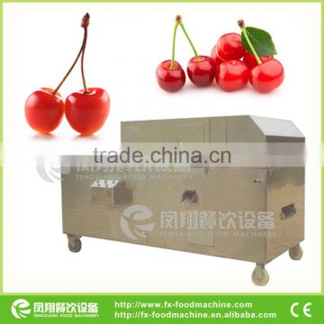 High Quality Cherry Pit Removing Machine, Cherry Pitter, Cherry Pitting Machine with CE certificated