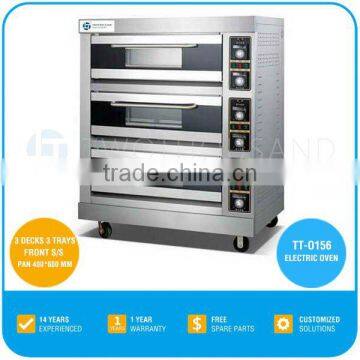 2017 Electric Pastry Oven with best Price - TT-O156