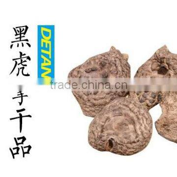 Healthy Dried Wild Sarcodon Aspratus