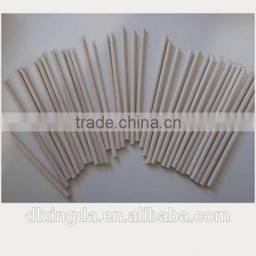 6.0*160mm Round Birch Wood Sticks with Good Quality and Competitive Price