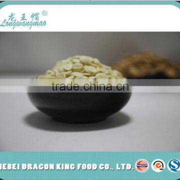 Sweet Raw Apricot Kernel Samples for Big Customers Testing photo-2