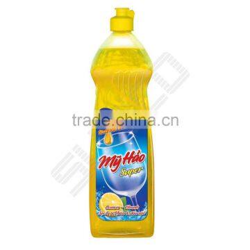 My Hao Lemon 2X Concentrate Dishwashing Liquid 800ml