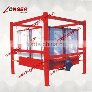 High Efficiency Starch Sifter Machine