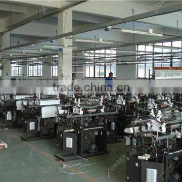 Automatic Best Selling Cotton Glove Knitting Machine photo-5