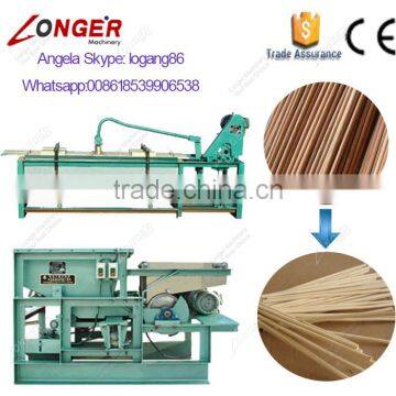 Industrial Toothpick Making Machine With CE Certificate on Sale photo-4