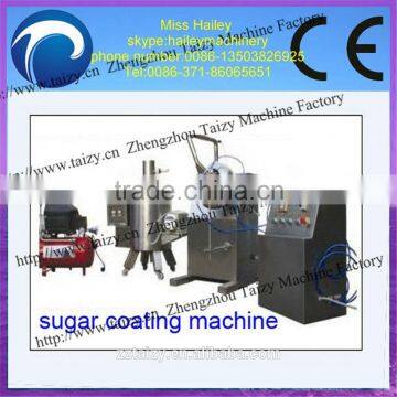 Food Coating machine|Chocolate coated machine| Medicine sugarcoating machine