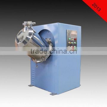 2016hot sale stainless steel no deal mixing angel professtional powder mixing machine with packaging machine