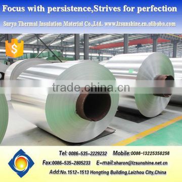 Industry Pipe Anti-corrosion Aluminum Coil