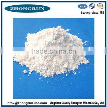 ZHONGRUN Bentonite