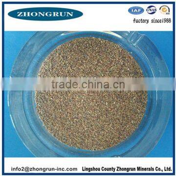 Best selling Brown fused alumina
