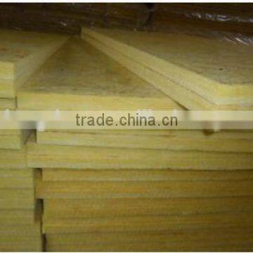 External Thermal Insulation 100mm Thickness Wholesale Rockwool Insulation With 1200*600mm photo-6