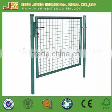 Professional Factory Welded Mesh Garden Gate