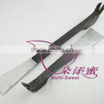 forged iron bee hive tool with low price HT-1