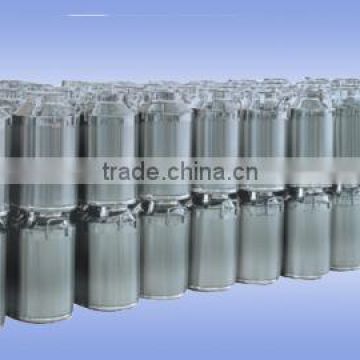 high quality cheap price stainless steel storage barrel