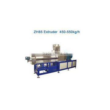 Automatic Crispy Rice Snacks Food Making Machine photo-4