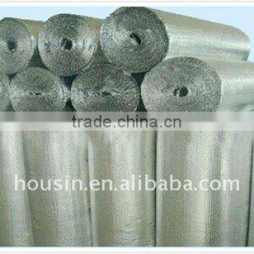 aluminum single bubble foil insulation