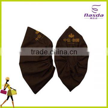 Non woven reusable shoe cover