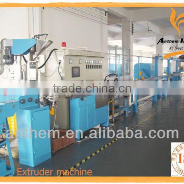 50+35mm PLC EXTRUDER PRODUCTION LINE