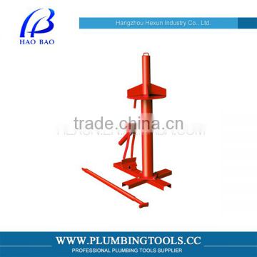 HAOBAO MT-300 Truck Tire Changer with CE