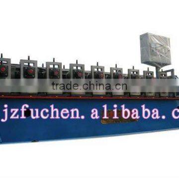 Light steel keel equipment