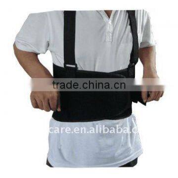 back support of healthcare and orthopedic products