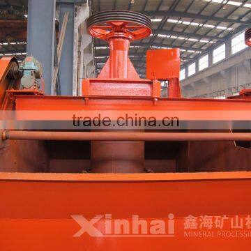 Professional Design Flotation Recovery photo-6