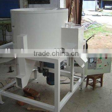 Soybean Peeling Machine