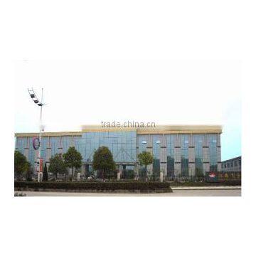 Jiangxi Feiyu Bamboo Materials Incorporated Company