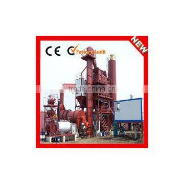 Top Quiality LB1200 Stationary Asphalt Mixing Plant ,Best Price Asphalt Mixing Plant