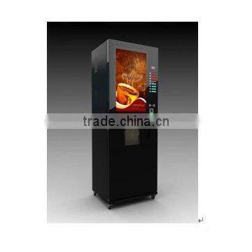 Advertisement Drink vending machine (LF306D-32G)