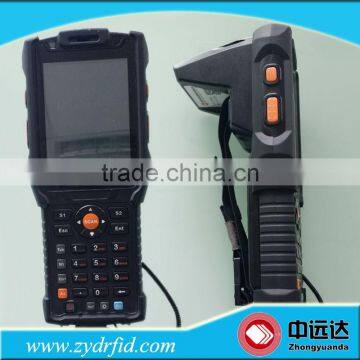 Dual-band Rfid Reader Handheld Reader photo-4