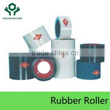 Best price Rubber Roller for dehusker JGL15.2