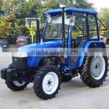 The price of 404/454/504/554/604/654/704 agricultural tractor