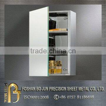 China custom storage cabinet manufacture powder coating storage bin