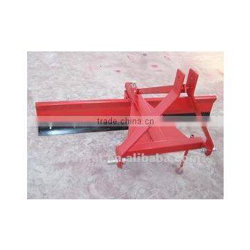 rear blade for tractor