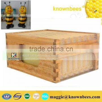 High Quality Beehive Langstroth Beehive ,Fir or Pine Wood Beehive photo-3