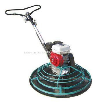 Concrete Power Trowel Machine photo-2