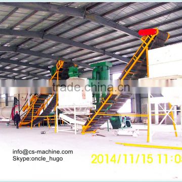 CS 2015 hot sale wood pellet cooling machine for sale