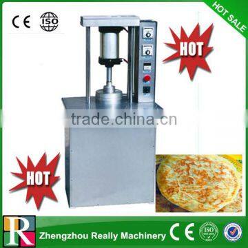2016 Good Quality Roti Canai Making Machine/Roti Prata Making Machine