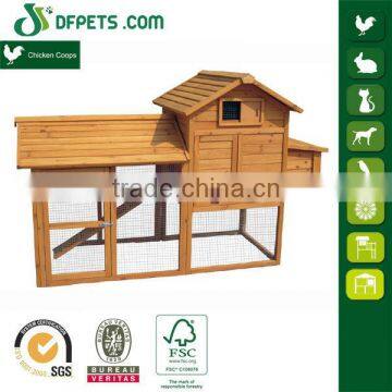 Extra Large Poultry House For Chicken