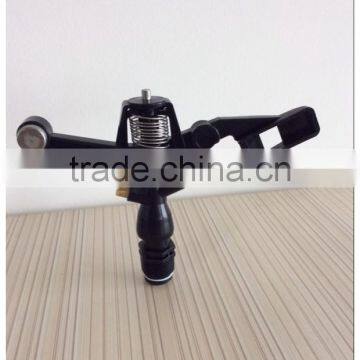 brass nozzle jet plastic impulse sprinkler