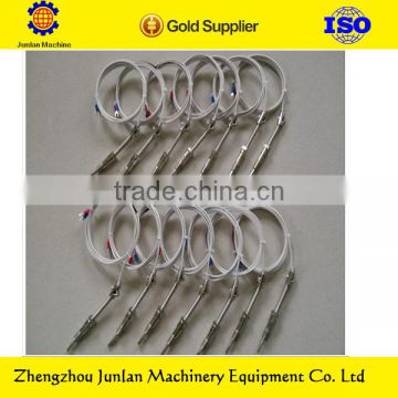 S type thermocouple