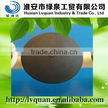 membrane diffuser,water treatment bubble diffuser