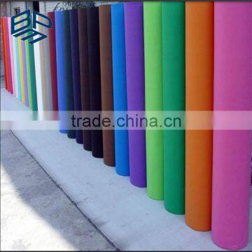 Best Price PP Spunbonded Nonwoven Fabric/ CHINA BPM Factory photo-4